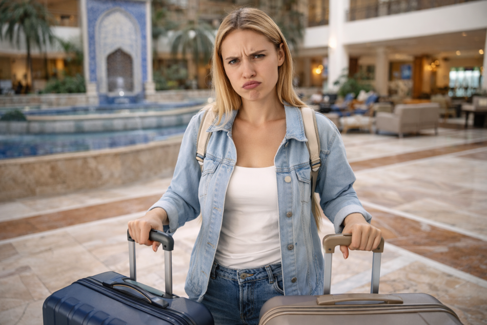 Турция обсуждает отказ от all inclusive: туристов ждут перемены в отелях